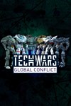 *Techwars Global Conflict - Times of Prosperity Pack *