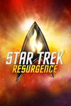 *Star Trek: Resurgence *XBOX *Быстрая доставка
