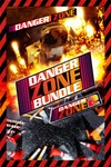 *Danger Zone Bundle: Danger Zone and Danger Zone 2 *X