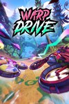 *Warp Drive *XBOX *Быстрая доставка