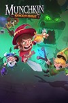 *Munchkin: Quacked Quest *XBOX *Быстрая доставка