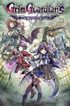 *Grim Guardians: Demon Purge *XBOX *Быстро
