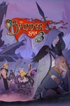 *Banner Saga 3 *XBOX *Быстрая доставка