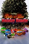 *Balls of Fame Holiday Bundle *XBOX *Быстро