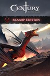 *Century: Age of Ashes - Skaarp Edition *XBOX *Быстр
