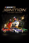 *NASCAR 21: Ignition - Victory Edition *XBOX *Быстро