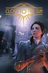 *Close to the Sun *XBOX *Быстрая доставка