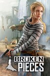 *Broken Pieces *XBOX *Быстрая доставка