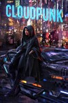 *Cloudpunk *XBOX *Быстрая доставка
