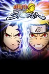 *NARUTO™: Ultimate Ninja* STORM *XBOX *Быстро