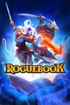 *Roguebook Xbox One  *Быстрая доставка