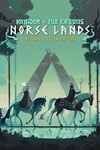 *Kingdom Two Crowns: Norse Lands Edition *XBOX *Быст