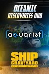 *Oceanic Discoveries Duo *XBOX *Быстрая доставка