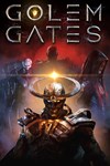 *Golem Gates *XBOX *Быстрая доставка