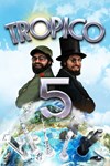 *Tropico 5 - Penultimate Edition *XBOX *Быстро