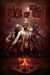 *THE HOUSE OF THE DEAD: Remake *XBOX *Быстро