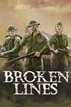 *Broken Lines *XBOX *Быстрая доставка