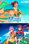 *Summer in Mara + Deiland Bundle *XBOX *Быстро