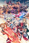 *Gunvolt Chronicles: Luminous Avenger iX 2 *XBOX *Бы