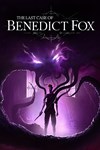 *The Last Case of Benedict Fox *XBOX *Быстро