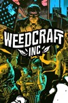 *Weedcraft Inc *XBOX *Быстрая доставка