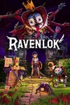 *Ravenlok *XBOX *Быстрая доставка