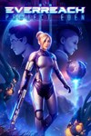 *Everreach: Project Eden *XBOX *Быстрая доставка