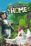 *No Place Like Home *XBOX *Быстрая доставка