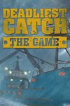 *Deadliest Catch: The Game *XBOX *Быстро