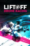 *Liftoff: Drone Racing *XBOX *Быстрая доставка