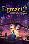 *Figment 2: Creed Valley *XBOX *Быстрая доставка