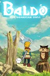 *Baldo the guardian owls *XBOX *Быстрая доставка