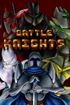*Battle Knights *XBOX *Быстрая доставка