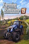 *Farming Simulator 15 *XBOX *Быстрая доставка