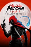 *Aragami: Shadow Edition *XBOX *Быстрая доставка