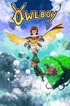 *Owlboy *XBOX *Быстрая доставка