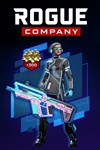 *Rogue Company: Mainframe Overload Starter Pack *XBOX