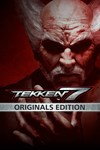 *TEKKEN 7 - Originals Edition *XBOX *Быстро