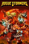 *Rogue Stormers *XBOX *Быстрая доставка