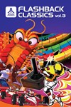 *Atari Flashback Classics Vol. 3 *XBOX *Быстро