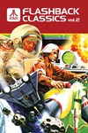 *Atari Flashback Classics Vol. 2 *XBOX *Быстро