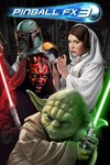 *Pinball FX3 - Star Wars™ Pinball Season 1 Bundle *XB