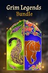 *Grim Legends Bundle *XBOX *Быстрая доставка
