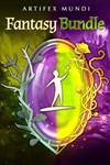 *Artifex Mundi Fantasy Bundle *XBOX *Быстро