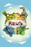 *Reus *XBOX *Быстрая доставка