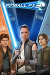 *Pinball FX3 - Star Wars™ Pinball: Season 2 Bundle *X