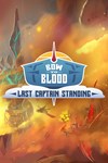 *Bow to Blood: Last Captain Standing *XBOX *Быстро