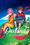 *Deiland: Pocket Planet *XBOX *Быстрая доставка