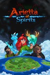 *Arietta of Spirits *XBOX *Быстрая доставка