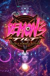 *DEMON´S TILT *XBOX *Быстрая доставка